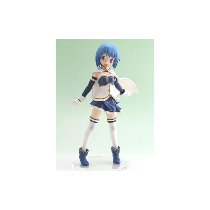 

banpresto Puella Magi Madoka Magica DX figure vol.2 Sayaka Miki