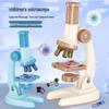 1200x HD Optical Microscope for Kids - Science Education Toy for School Experiments
