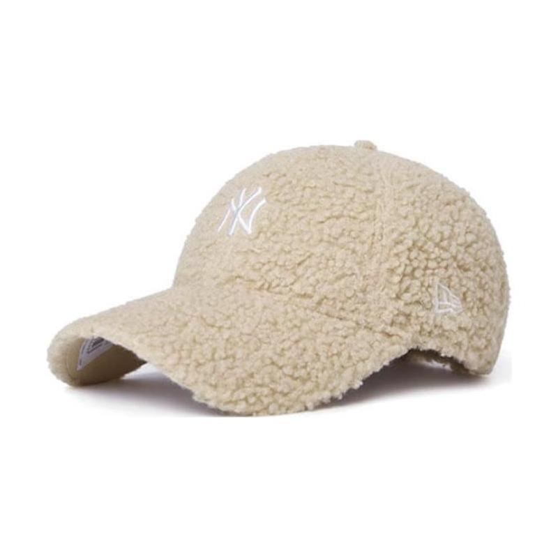 New Era NY izšūts raksts poliestera