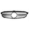 W205 Full Star Grille for 2015-2018 Models - Radiator Grille 2058881260
