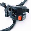 Handlebar Switch 10 Wire Left For GY6 125cc 150cc ATV / QUAD