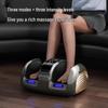 CHIGO Heated Foot and Leg Massager CN plug (adapter included)