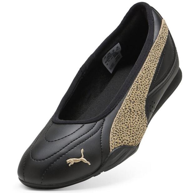 Кроссовки Puma Catch Soleil Topcat