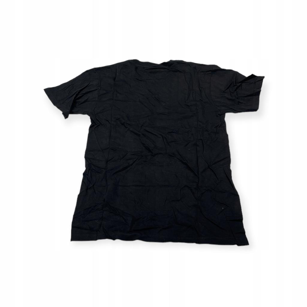 Koszulka T-Shirt Damski Okrągły Dekolt Spencer's S