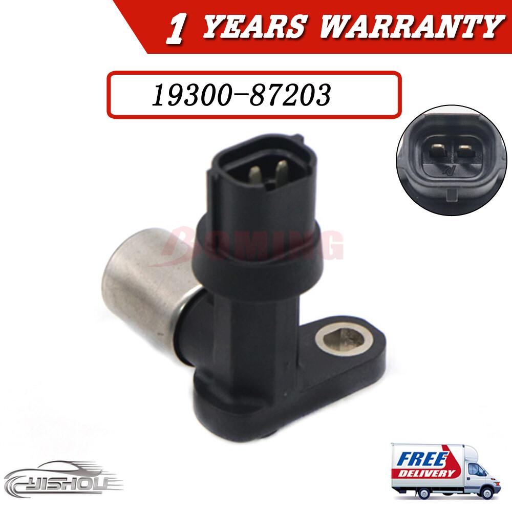 029600-0520 Crankshaft Position Sensor For Toyota Daihatsu 19300-87203 New