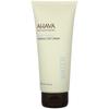 AHAVA North America, Mineral Foot Cream, 100ml (3.4 Fl Oz)