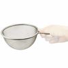 Kai Corporation Handled Mini Colander, 15cm, New Cook Day, DF1452