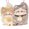 Cartoon Cat Hand Towel Hanging Cute Hand Towel Children's Hand Towel Toilet Kitchen Hand Towel