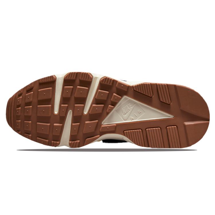 New Nike Air Huarache Acg Campfire Orange Women's DO6681-700