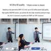 Hikvision 4K 12x Zoom Video Conference Camera