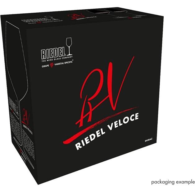Набор бокалов Riedel Veloce Syrah/Shiraz, 2 предмета (6330/41)