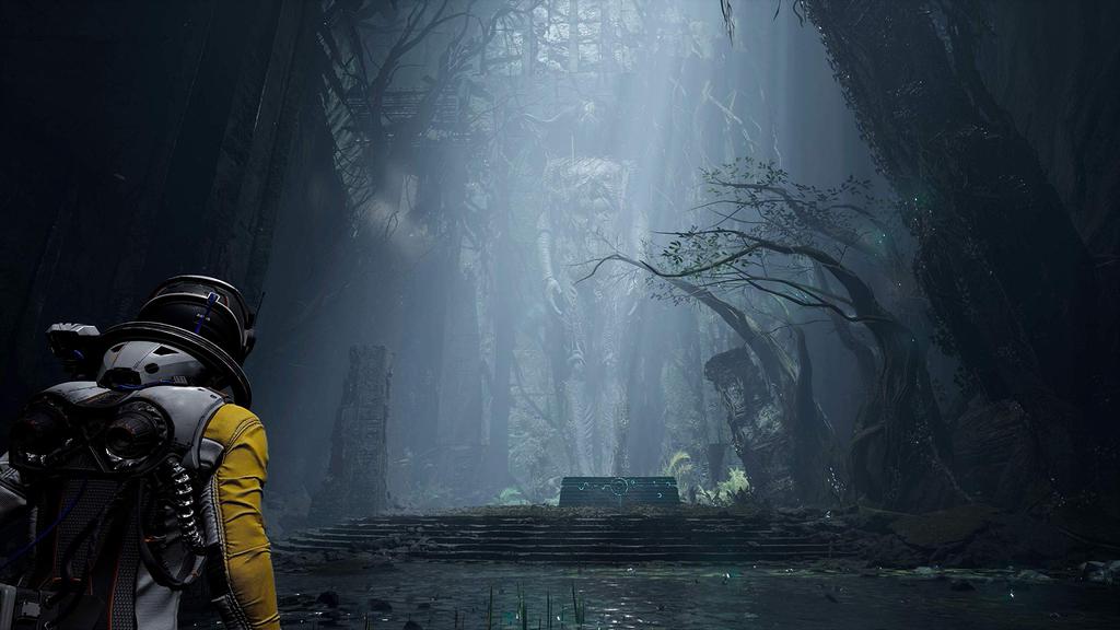 Return [PS5]