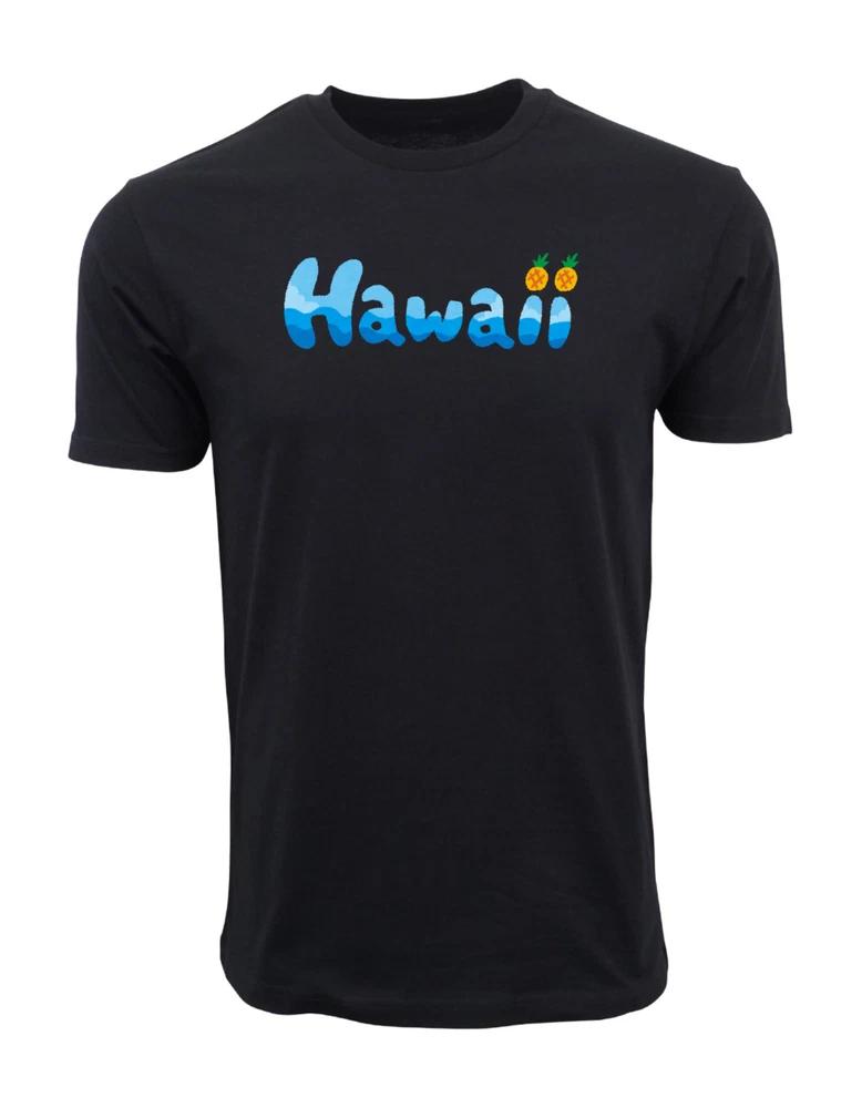 Hawaii Island T Shirt S