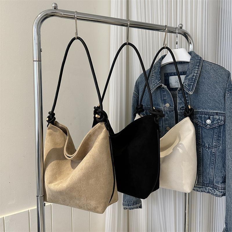 Stylish Simple Large Capacity Pu Tote Handbag For Women In Urban Fashion