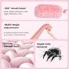 Dusters For Cleaning Furniture Duster Foldable Dusting Wand Adjustable Head Handheld Cleaning Tools For Furniture Keyboard Bed
