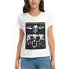 Women TShirt Avenged Sevenfold Summer Short Sleeve Tees Crew Neck Cotton T Shirts Clothes Tops Streetwear