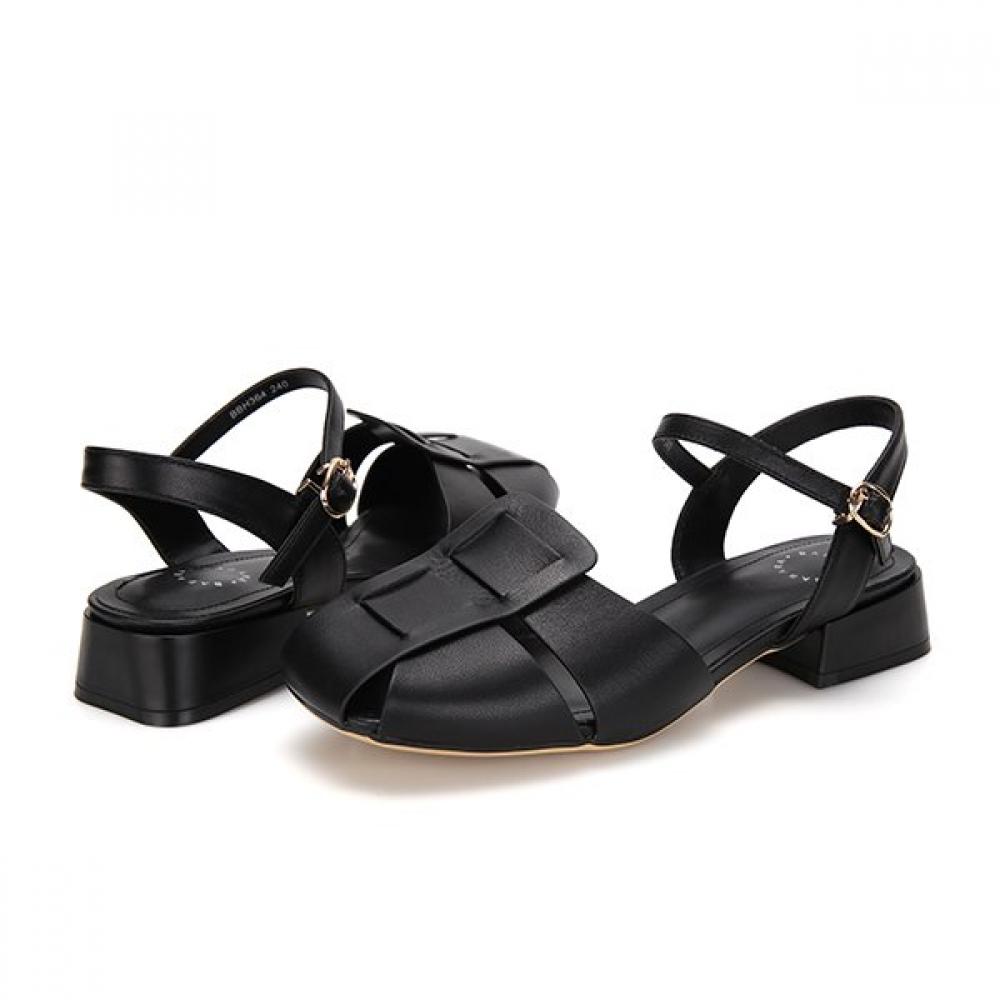 BARBARA Sandal Bbh364bk