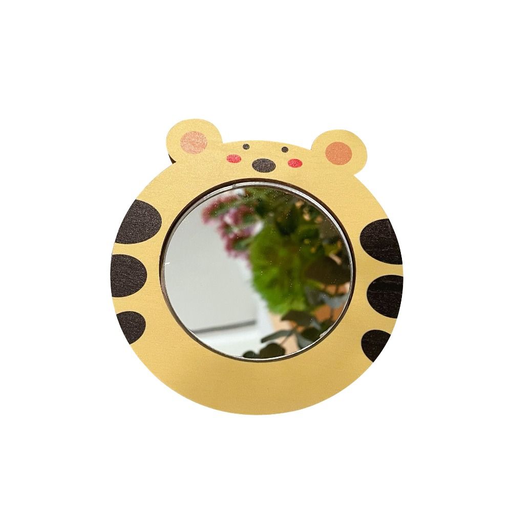 Ability Training Busy Board DIY Puzzle Toy Montessori Busy Board DIY Clock Toy  Educational Toys