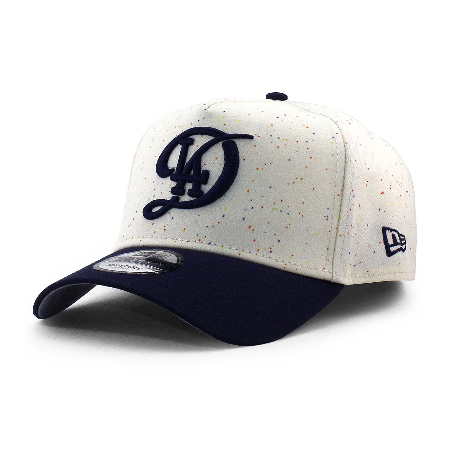 

City Connect Cap 9FORTY Snapback Los Angeles Dodgers MLB CITY CONNECT SNAPBACK CAP LOS ANGELES DODGERS 940 Hat AF Shohei Otani [New Era] A-FRAME