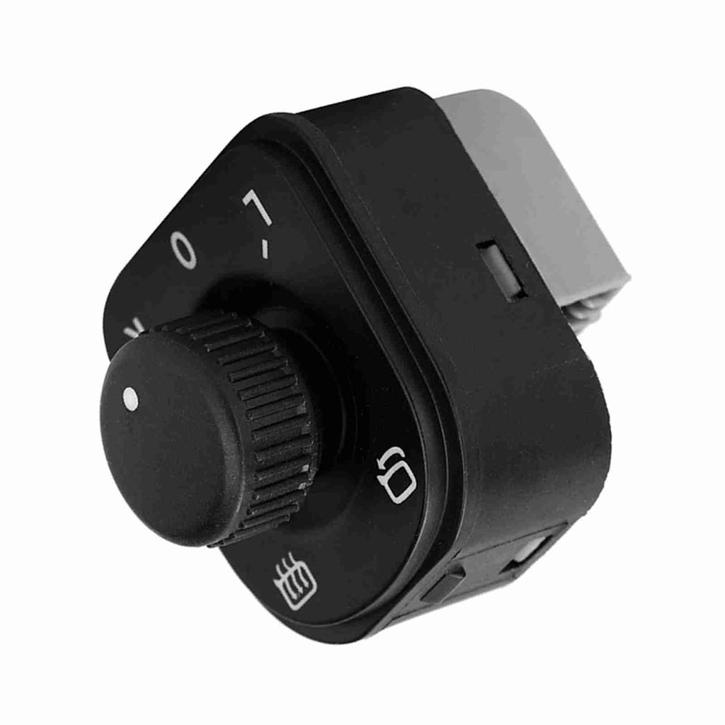 Adjust Knob Mirror Control   Fit for   MK5 MK6 2006 2013 1K0959565J Automotive Mirror  Es Original Specifications a Direct Replacement F