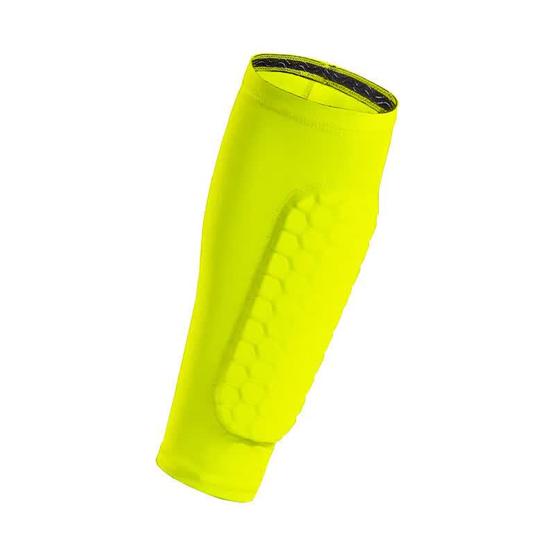Ronglv Honeycomb Calf Compression Sleeve