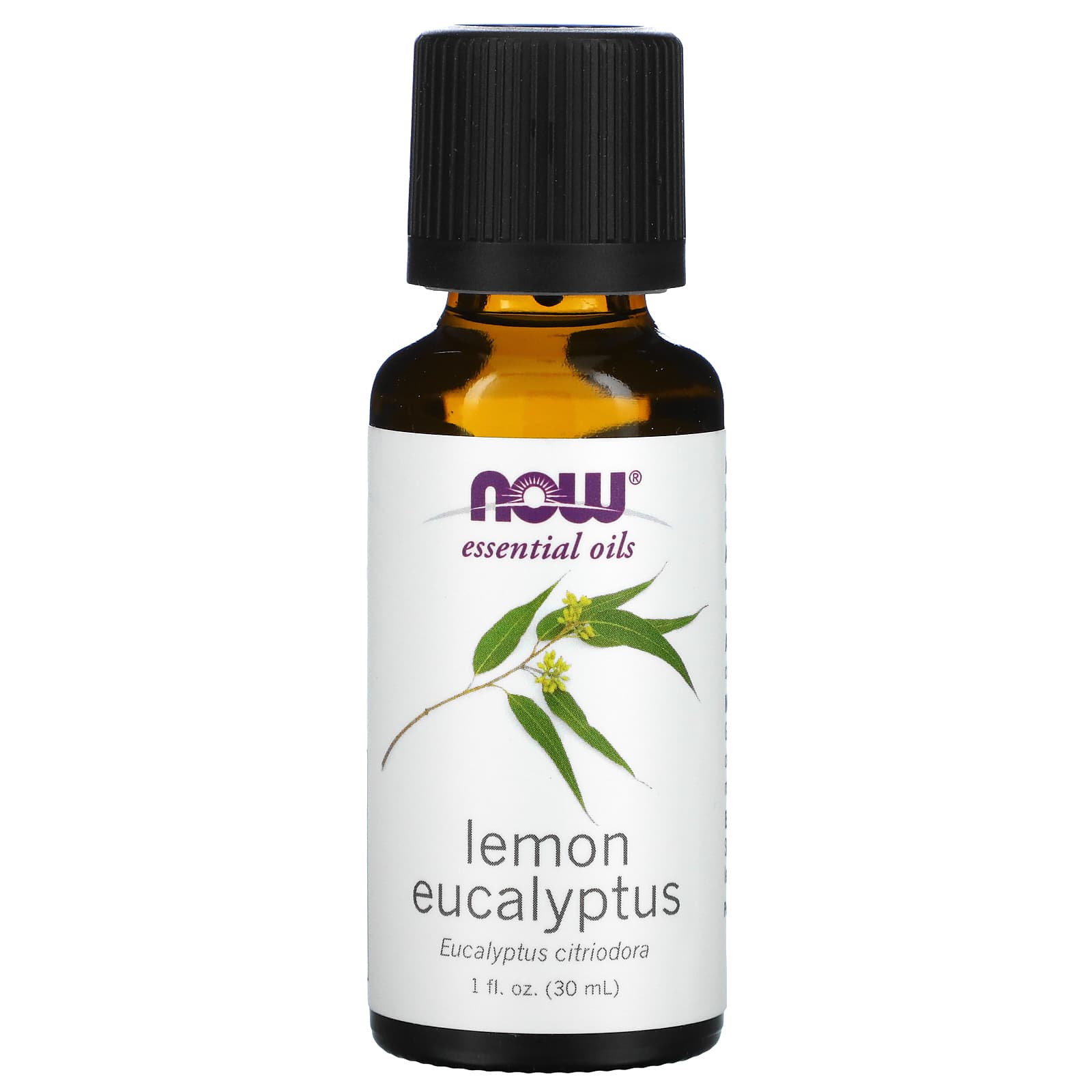 

Essential Oil, Lemon Eucalyptus, 30Ml (1Fl Oz)