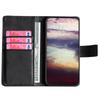 For OnePlus Nord CE 3 Lite 5G/Nord N30 5G PU Leather Crocodile Texture Phone Cover Skin-touch Feeling Stand Wallet Case