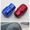 Electric Vehicle Foot Peg End Cap and Axle Cover for Niu, Aima, Yadi
