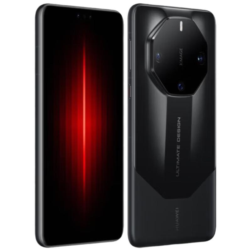 

HUAWEI Mate 60 RS ULTIMATE DESIGN Smartphone (CN version) 16GB+512GB