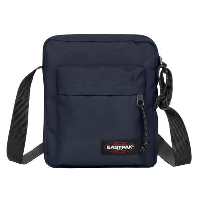 Arcade Mini Bag, Unisex Navy Sachet