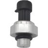 Engine Oil Pressure Sensor 12677836 12621649 Compatible with Buick Cadillac Chevrolet Pontiac Saturn Saab