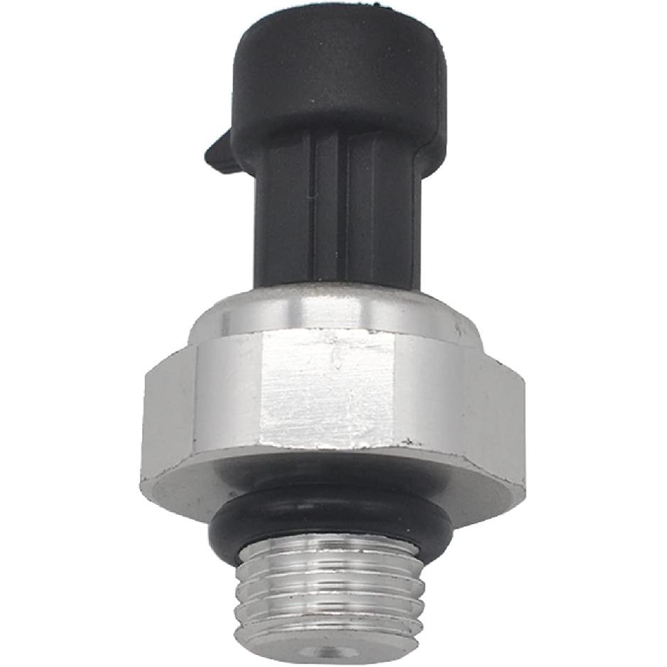 Engine Oil Pressure Sensor 12677836 12621649 Compatible with Buick Cadillac Chevrolet Pontiac Saturn Saab