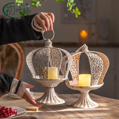 Decorațiuni pentru casă – Suporturi lumânări
