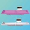Infant & Toddler Precision Recumbent Height & Weight Scale (CN Version)