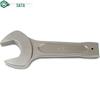 SATA 48619 Knocking Open End Wrench
