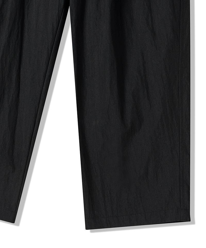 LIFEWORK L2 Utility Length Elastic Waist Crop Pants