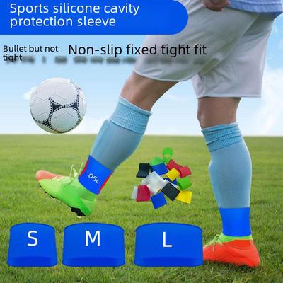 Sicurezza sportiva – Paratibie