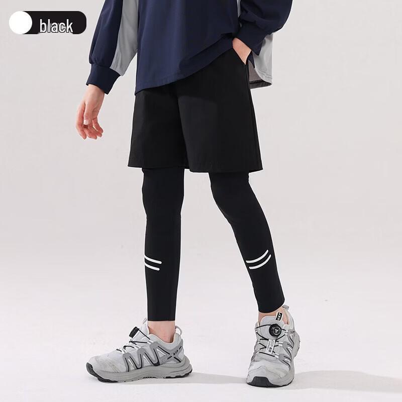 Yoyo One Boys' Quick-Dry Sportswear Collection