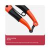 Sharp Stainless Steel Pruning Shears Garden Hand Pruner For Tree Branches Fruit Twigs Gardening Cutting Tool