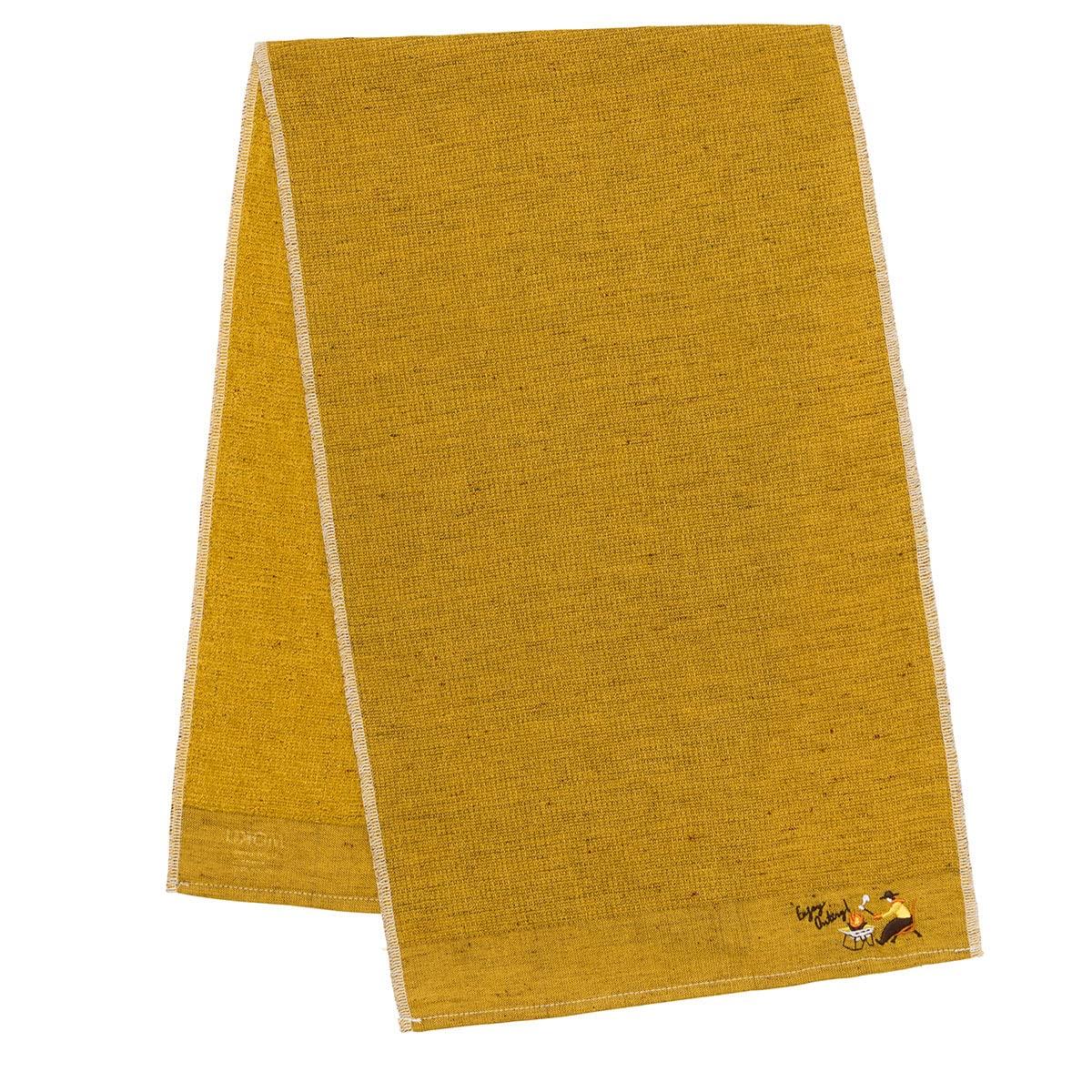 

LOGOS MOKU Towel 81690551 (Pyramid)
