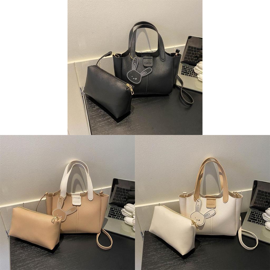 Pu Retro Soft Leather Small Crossbody Bag For Daily Street Style Women