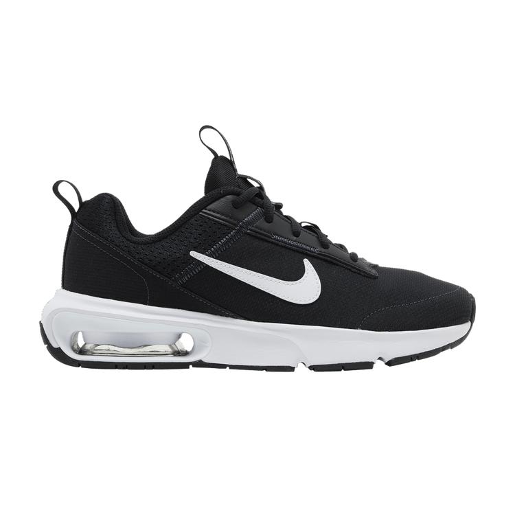 Nike Air Max Interlock Lite GS  Black Anthracite  35.5