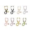Brooches Clothing Badges Collectibles Jewelry Graduation Pins Lapel Nurse Clothes Student Decorations