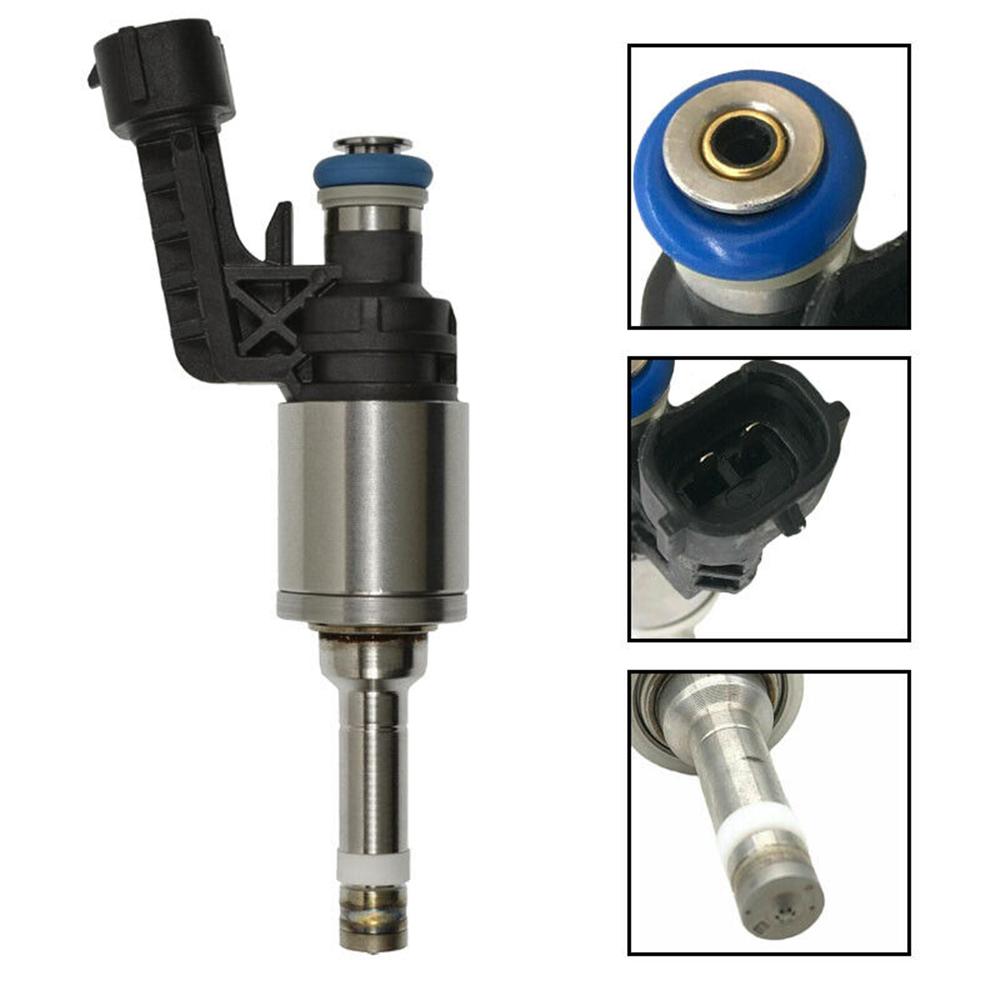 8X Fuel Injectors Fj1179 16600-1La0A For Infiniti M56 Qx56 5.6L Vk56Vd 2011-2013