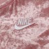 (GS) G Nike Sportswear Air Jacket PINK GLAZE Kids' DJ5819-630