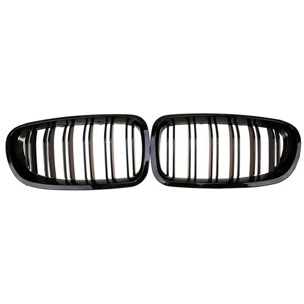 

Carbon Fiber Front Kidney Grille Car Racing Grills For BMW 5 F11 F10 4 Doors 2010-2016 520i 523 525i 530i Car Styling