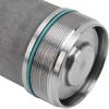 0AM325587E DQ200 0AM325587F 0AM325025MZ1L Transmission Accumulators Repair Kit Automotive Accsesories Replacement
