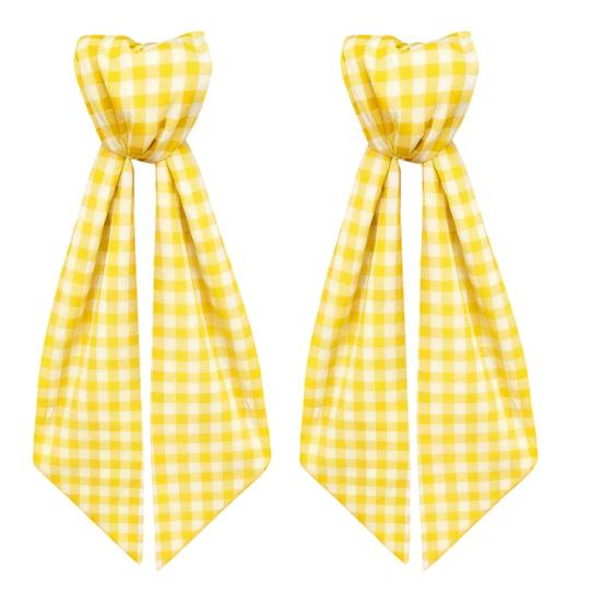 Decorative Ribbon Pure Color Curtain Garland Festive Party Ribbon Gift Wrap Ribbon Indoor Outdoor Home Festival Office Gift Decor