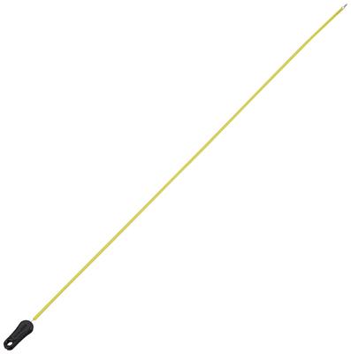 SHIMANO Wakasagimatic Quick Threader, Yellow, TH-502P