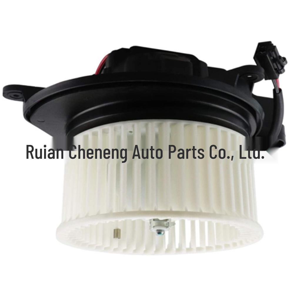 5143099AA Jeep Blower